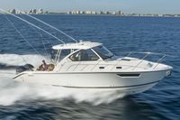 2024 Pursuit OS 325 Offshore