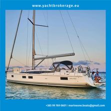 2021 Jeanneau 51