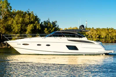 Princess V48