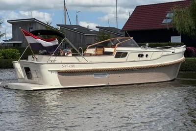 2020 Newport Bass XL
