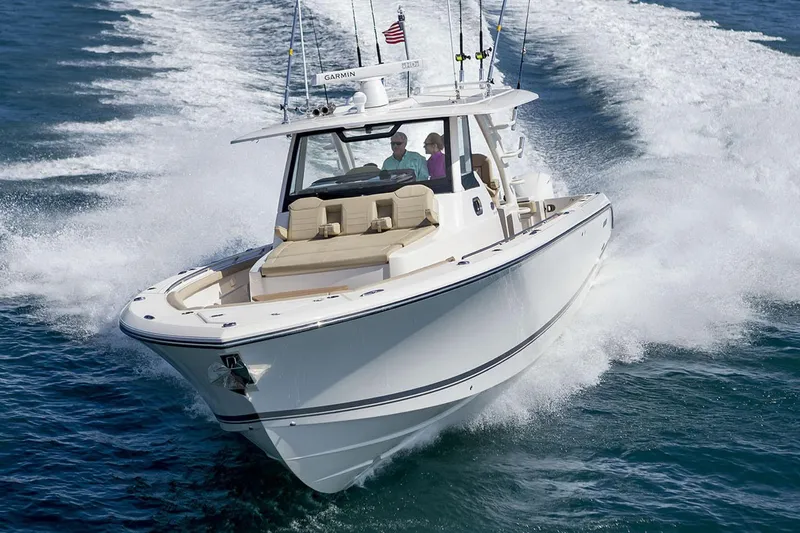  Yacht Photos Pics Manufacturer Provided Image