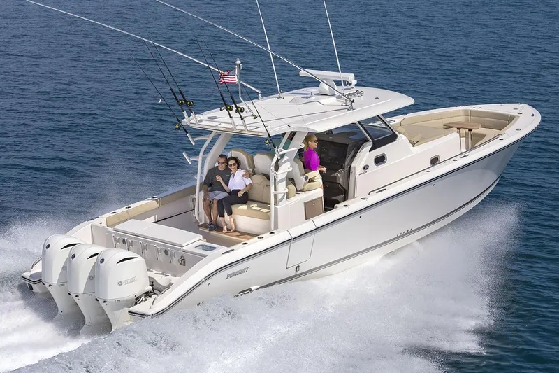  Yacht Photos Pics Manufacturer Provided Image