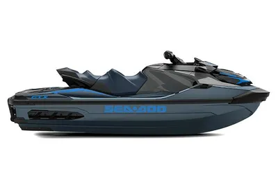 Sea-Doo GTX 300