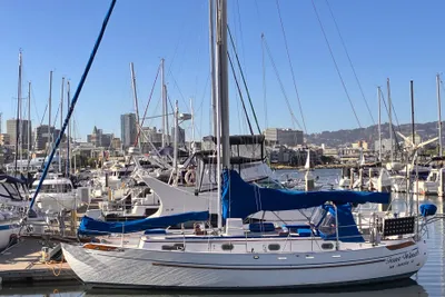 Tayana 37 MKII
