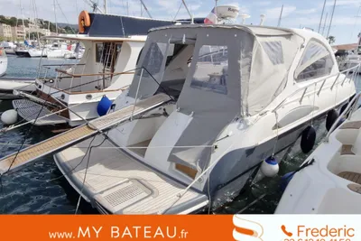2009 Airon 400