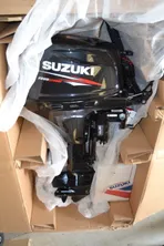 2024 Suzuki DF20A
