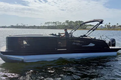 Barletta Lusso L25UC