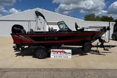 Lund 1875 Impact XS Sport