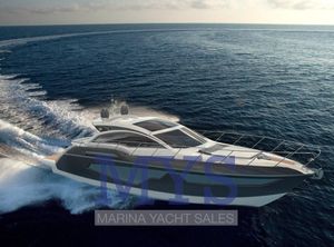 2023 Sessa Marine C48 NEW