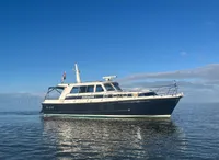 2002 Aquastar Oceanranger 38