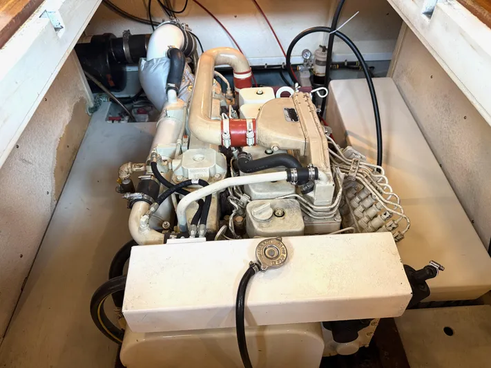 Winds Of Change Yacht Photos Pics Engine