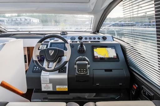 2021 Fairline 45 