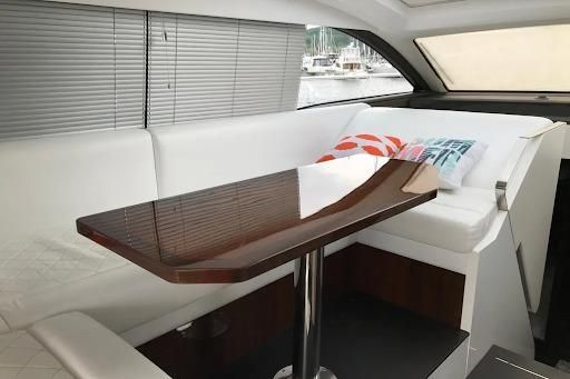2021 Fairline 45 