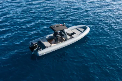 Novamarine RH800