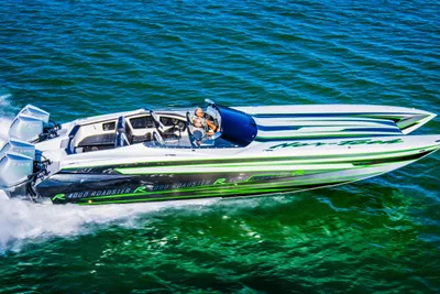 Nor-Tech 4000 Roadster