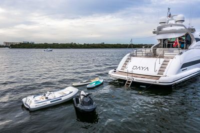 Yacht