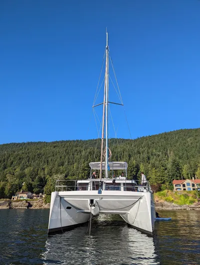 Neve Yacht Photos Pics 