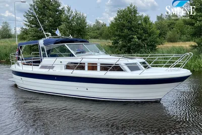 2004 Nor Star 950