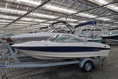 2010 Bayliner 175 GT