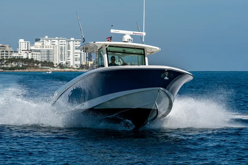 Perfect Catch Yacht Photos Pics 