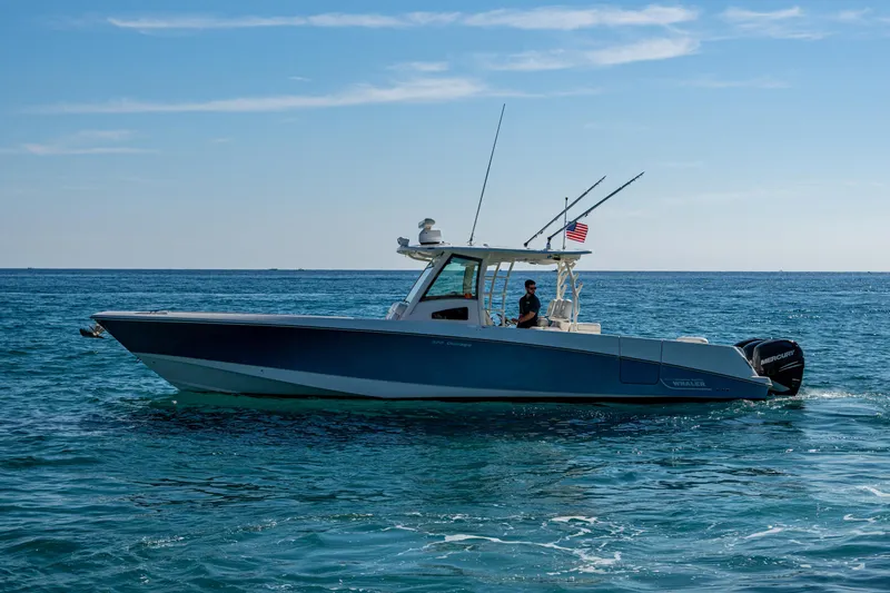 Perfect Catch Yacht Photos Pics 