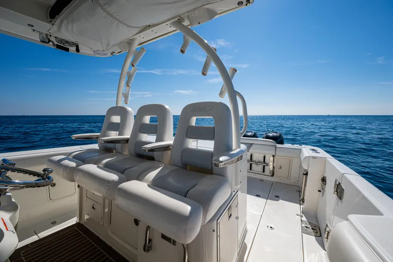 Perfect Catch Yacht Photos Pics 