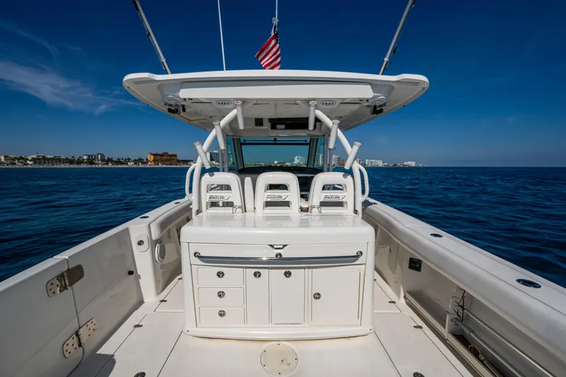 Perfect Catch Yacht Photos Pics 