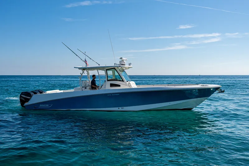 Perfect Catch Yacht Photos Pics 