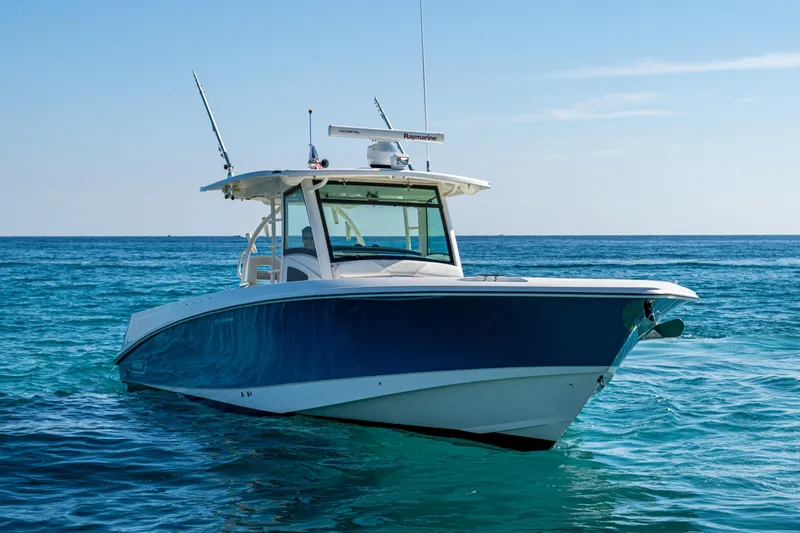 Perfect Catch Yacht Photos Pics 