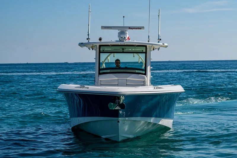 Perfect Catch Yacht Photos Pics 