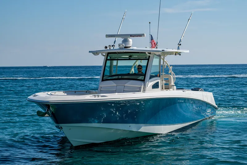 Perfect Catch Yacht Photos Pics 