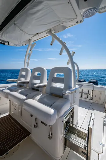 Perfect Catch Yacht Photos Pics 