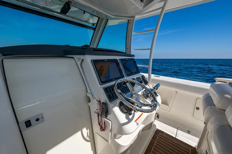 Perfect Catch Yacht Photos Pics 