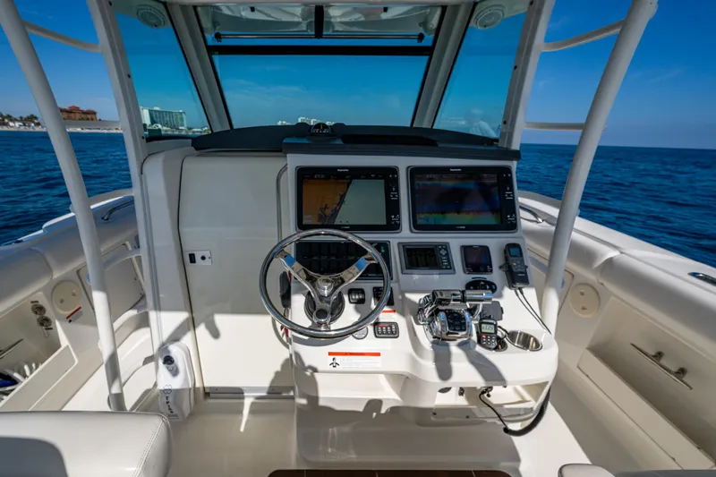 Perfect Catch Yacht Photos Pics 