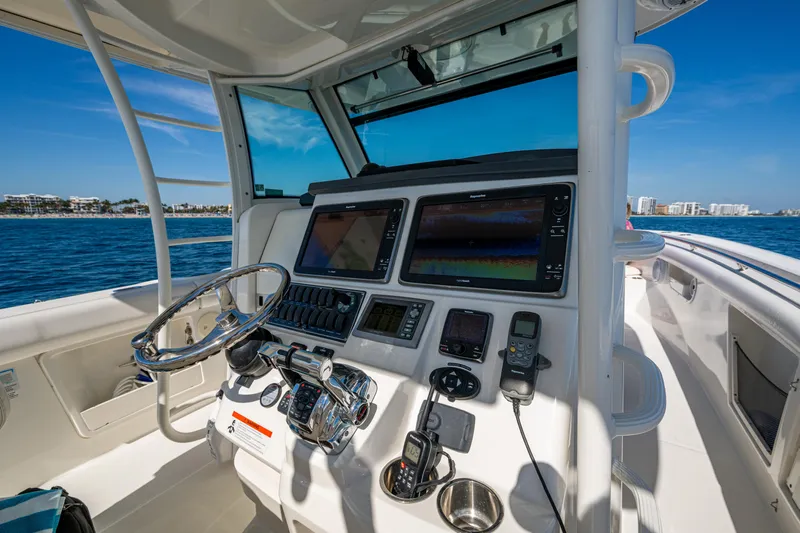 Perfect Catch Yacht Photos Pics 