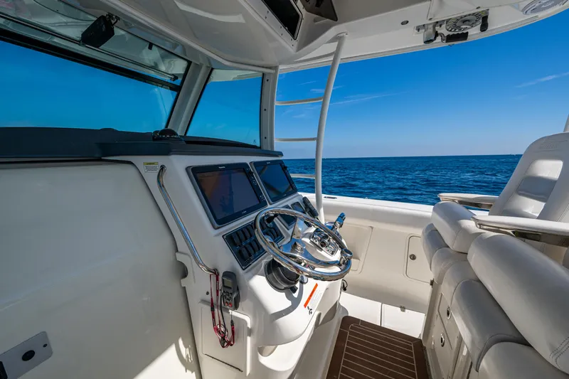 Perfect Catch Yacht Photos Pics 