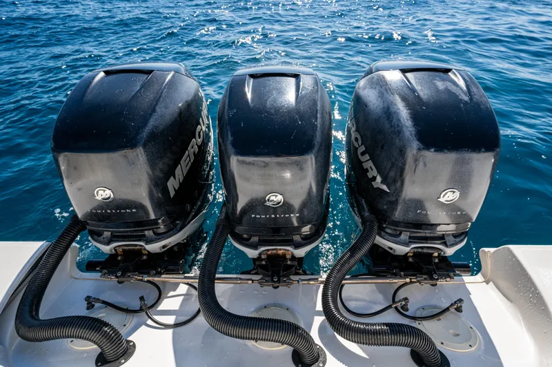 Perfect Catch Yacht Photos Pics 