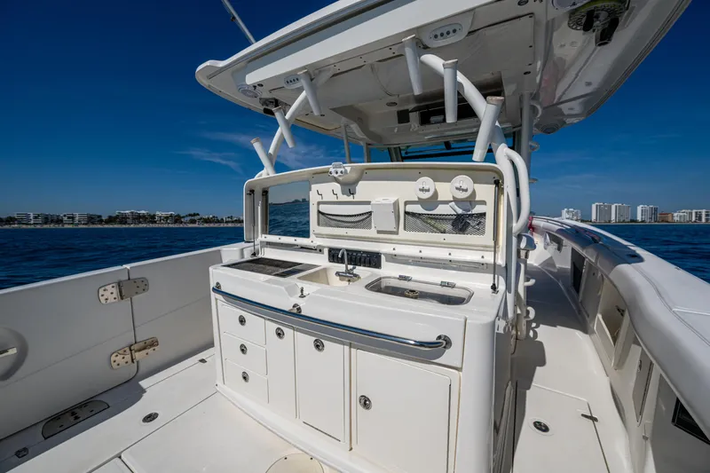 Perfect Catch Yacht Photos Pics 