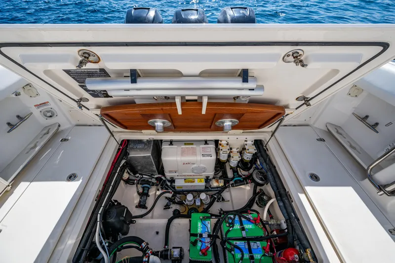 Perfect Catch Yacht Photos Pics 