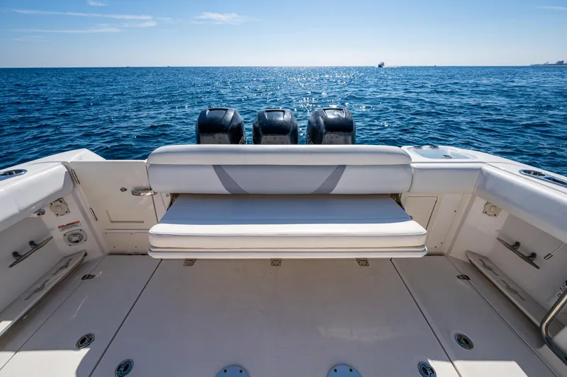 Perfect Catch Yacht Photos Pics 