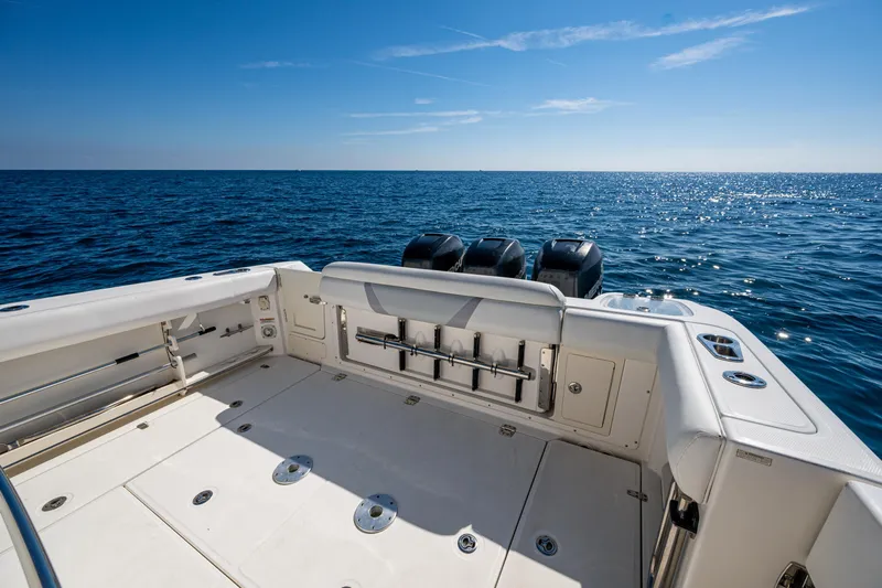 Perfect Catch Yacht Photos Pics 