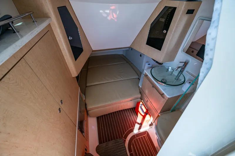 Perfect Catch Yacht Photos Pics 