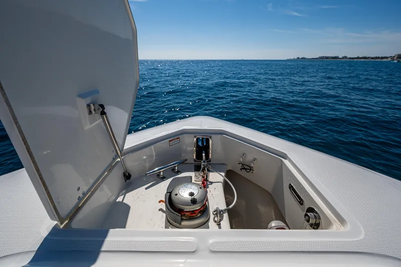 Perfect Catch Yacht Photos Pics 