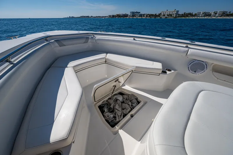 Perfect Catch Yacht Photos Pics 