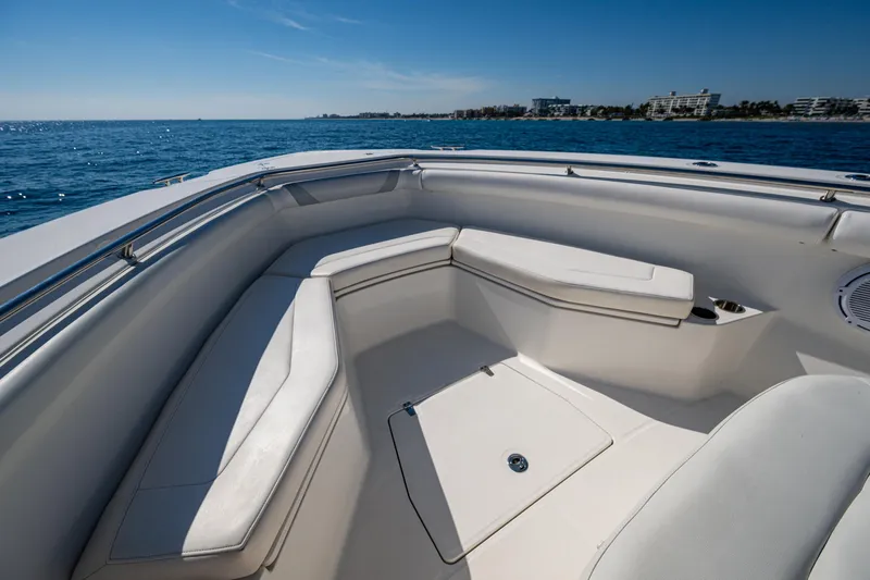 Perfect Catch Yacht Photos Pics 