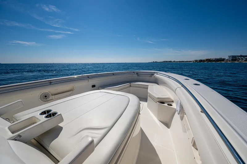 Perfect Catch Yacht Photos Pics 