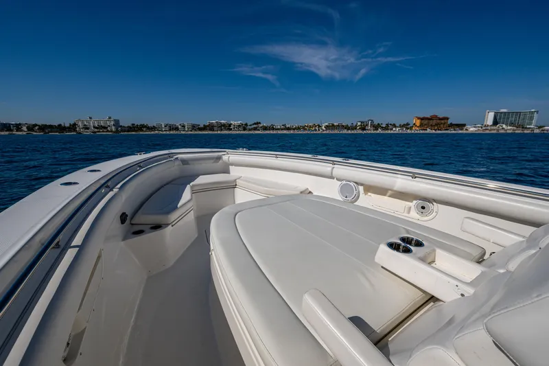 Perfect Catch Yacht Photos Pics 