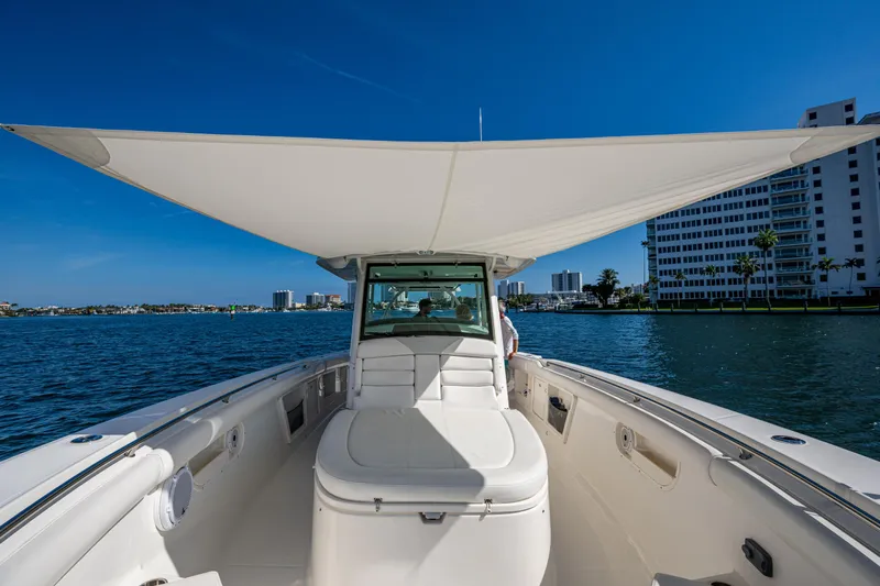 Perfect Catch Yacht Photos Pics 