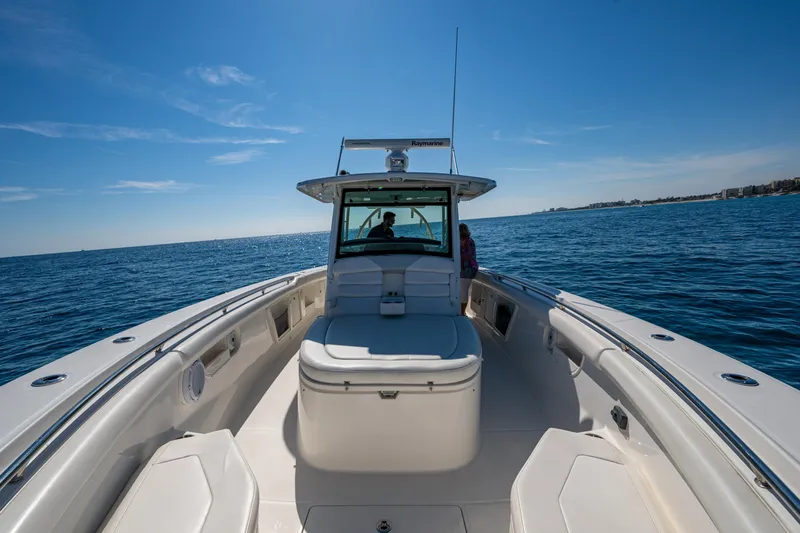 Perfect Catch Yacht Photos Pics 