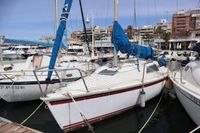 1989 Condor 20